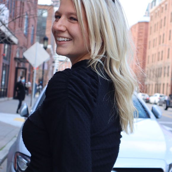 Witch Top - Picture 4 of 5